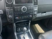 Nissan Pathfinder III Рестайлинг Москва  - изображение 13