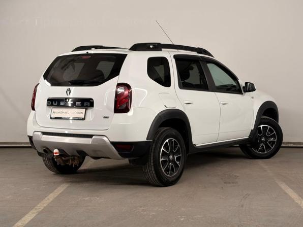 Renault Duster I Рестайлинг с пробегом 2020 года, цена 1 550 000 рублей, 108996 км, внедорожник, Автокод Объявления