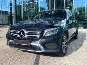 Mercedes-Benz GLC I (X253) Санкт-Петербург  - изображение 15