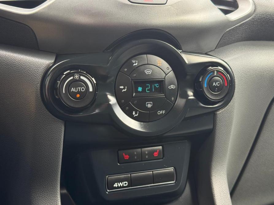 Ford EcoSport II Воронеж  - изображение 19