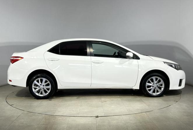 Toyota Corolla XI (E160 E170 E180) с пробегом 2014 года, цена 1 399 000 рублей, 178034 км, седан, Автокод Объявления