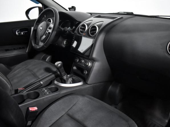 Nissan Qashqai I Рестайлинг с пробегом 2010 года, цена 852 000 рублей, 185556 км, внедорожник, Автокод Объявления