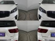 Kia Sorento III Prime Рестайлинг Воронеж  - изображение 34