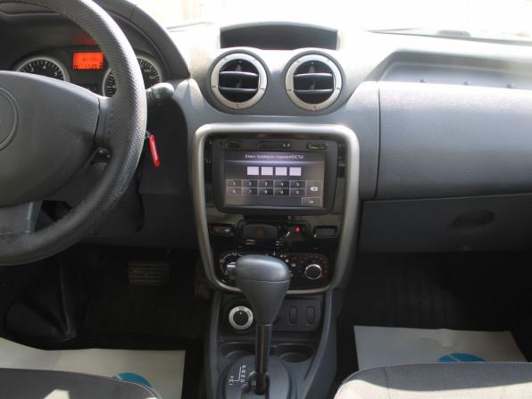 Renault Duster I с пробегом 2014 года, цена 565 000 рублей, 164718 км, внедорожник, Автокод Объявления