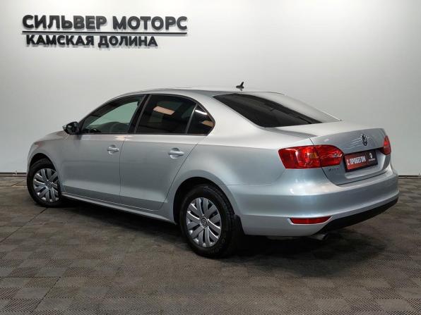 Volkswagen Jetta VI с пробегом 2013 года, цена 910 000 рублей, 158721 км, седан, Автокод Объявления