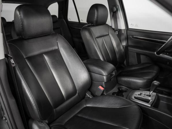Hyundai Santa Fe II Рестайлинг с пробегом 2010 года, цена 1 199 000 рублей, 222002 км, внедорожник, Автокод Объявления