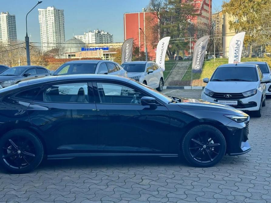 Changan UNI-V I Пермь  - изображение 5