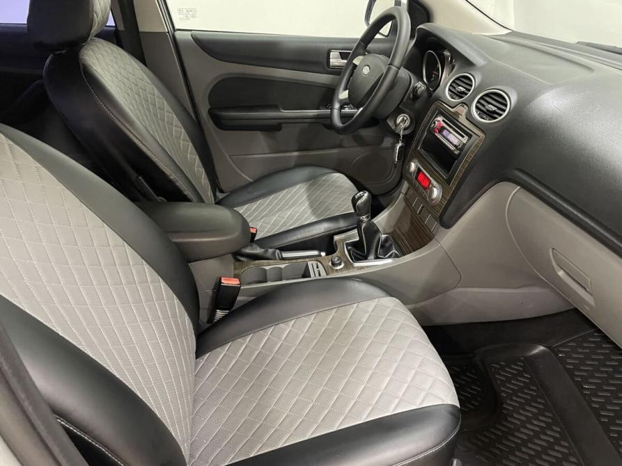 Ford Focus II Рестайлинг Воронеж  - изображение 19