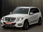 Mercedes-Benz GLK-Класс I (X204) Рестайлинг Екатеринбург  - изображение 30