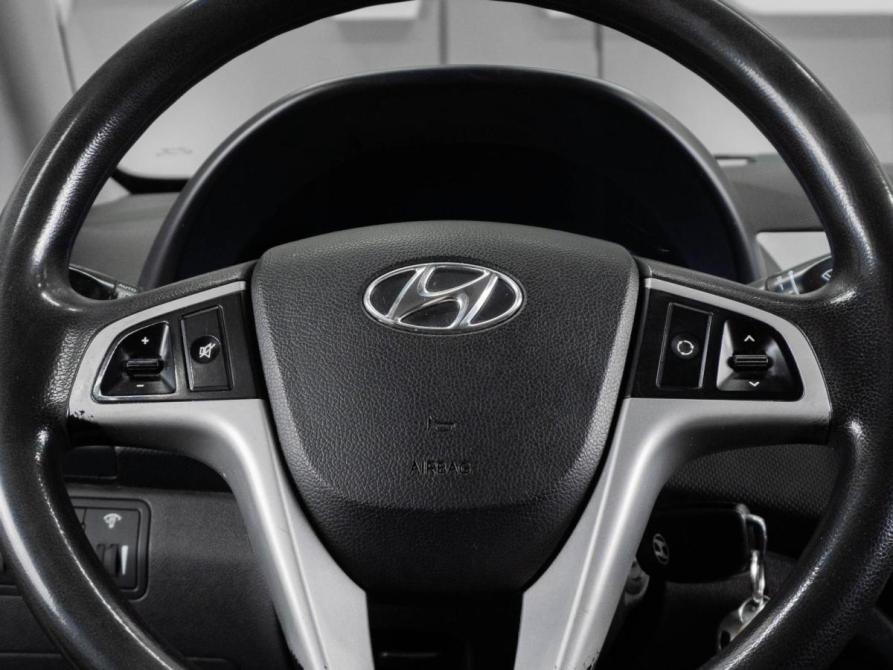 Hyundai Solaris I Тюмень  - изображение 12
