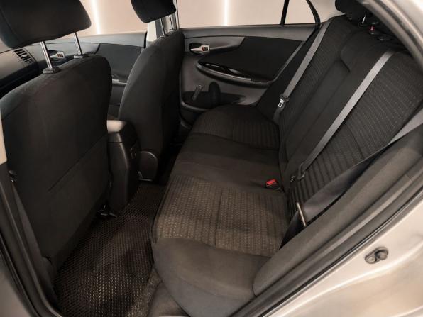 Toyota Corolla X (E140 E150) с пробегом 2007 года, цена 845 000 рублей, 265000 км, седан, Автокод Объявления