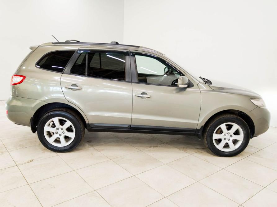 Hyundai Santa Fe II Тула  - изображение 4