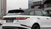 Land Rover Range Rover Velar I Москва  - изображение 51