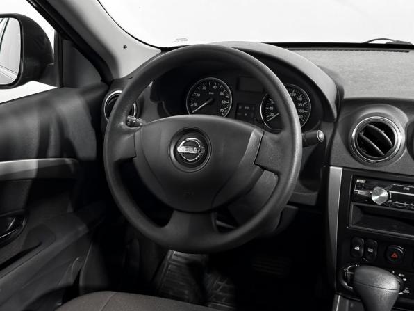 Nissan Almera III (G15) с пробегом 2015 года, цена 765 000 рублей, 82003 км, седан, Автокод Объявления