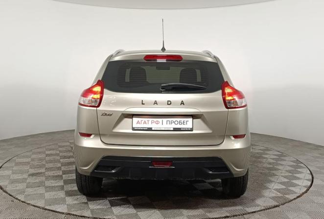 Lada (ВАЗ) XRAY I с пробегом 2021 года, цена 740 000 рублей, 87339 км, хэтчбек, Автокод Объявления