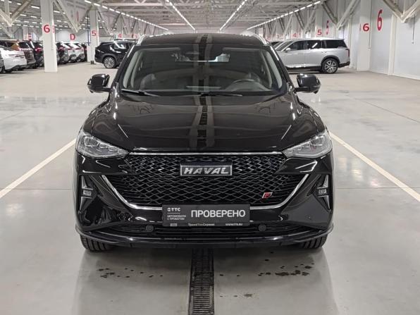 Haval F7x I Рестайлинг с пробегом 2022 года, цена 2 049 000 рублей, 78487 км, внедорожник, Автокод Объявления