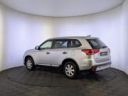Mitsubishi Outlander III Рестайлинг 3 Москва  - изображение 33