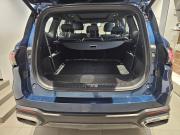 Geely Okavango I Рестайлинг Москва  - изображение 58