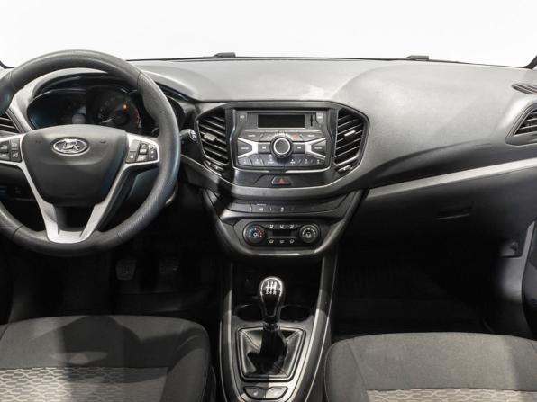 Lada (ВАЗ) Vesta I с пробегом 2021 года, цена 1 117 000 рублей, 76536 км, универсал, Автокод Объявления