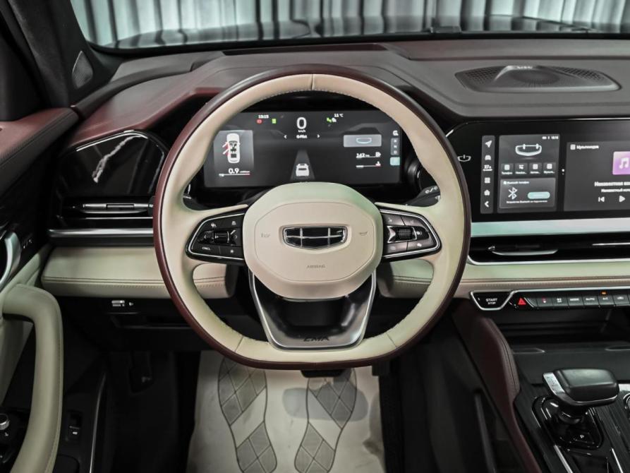 Geely Monjaro I Ставрополь  - изображение 14