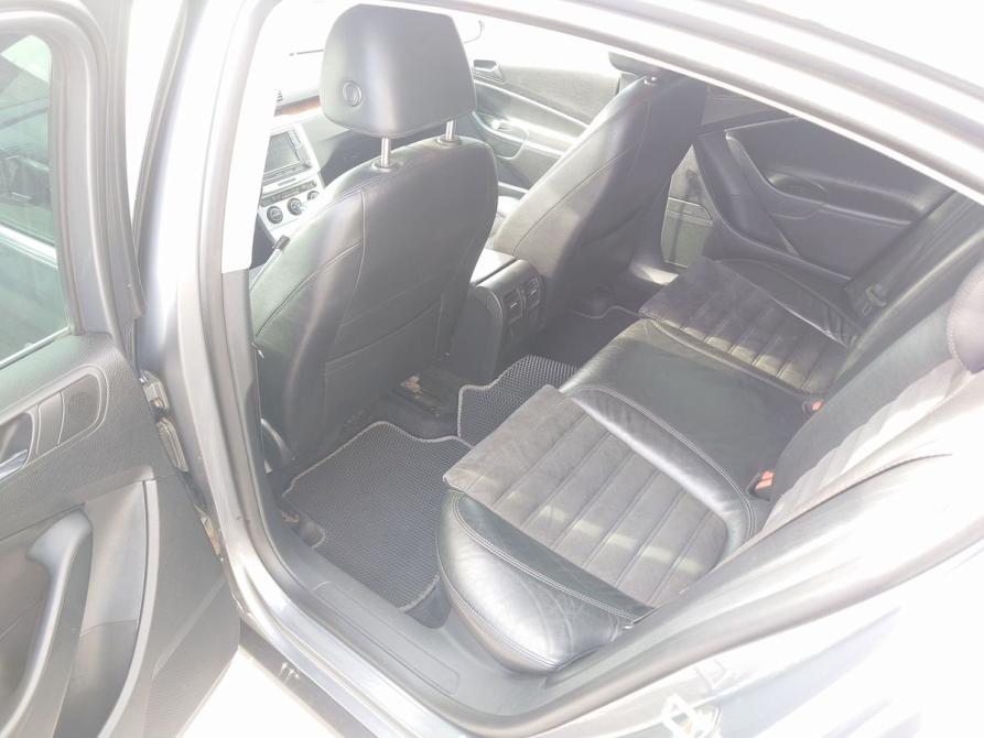 Volkswagen Passat B6 Новокузнецк  - изображение 13