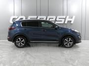Kia Sportage IV Рестайлинг Ростов-на-Дону  - изображение 22