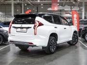 Mitsubishi Montero Sport III Рестайлинг Санкт-Петербург  - изображение 42