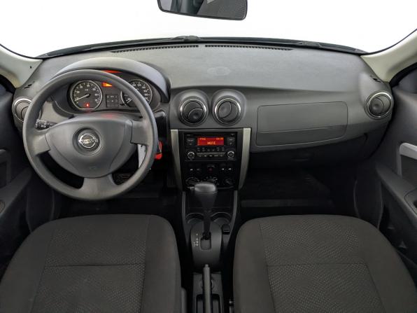 Nissan Almera III (G15) с пробегом 2017 года, цена 950 000 рублей, 63194 км, седан, Автокод Объявления