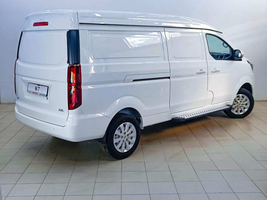 SKM M7 Ярославль  - изображение 2