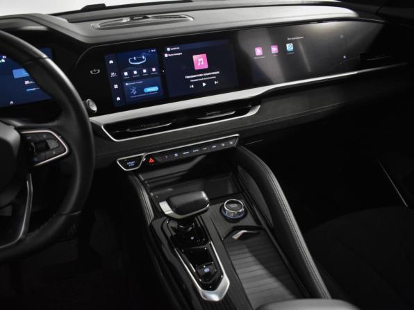 Geely Monjaro I с пробегом 2024 года, цена 3 420 000 рублей, 48613 км, внедорожник, Автокод Объявления