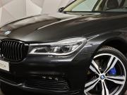 BMW 7 серии VI (G11/G12) Москва  - изображение 31