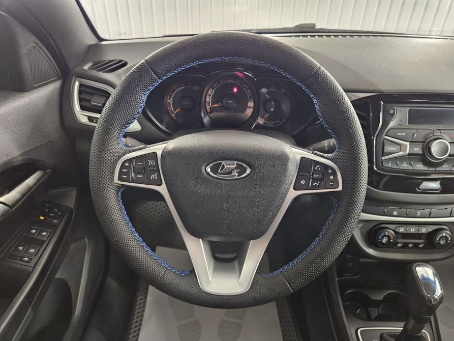 Lada (ВАЗ) Vesta I Белгород  - изображение 12