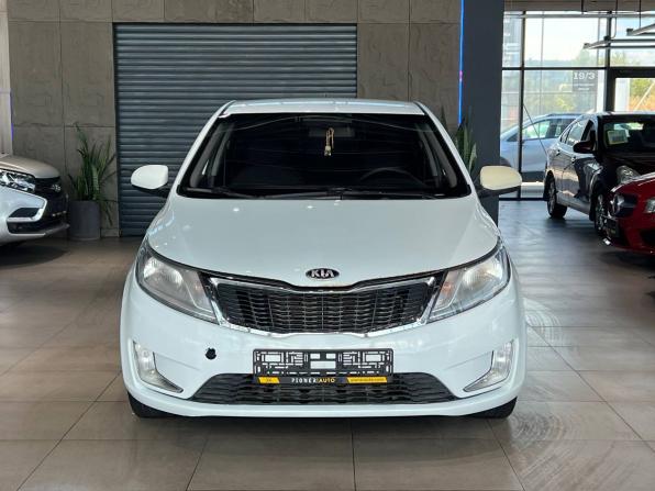 Kia Rio III с пробегом 2014 года, цена 740 000 рублей, 149000 км, седан, Автокод Объявления