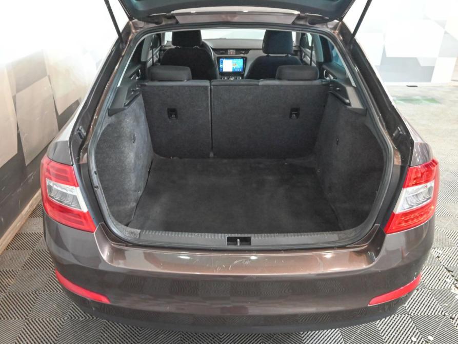 Skoda Octavia III (A7) Екатеринбург  - изображение 6