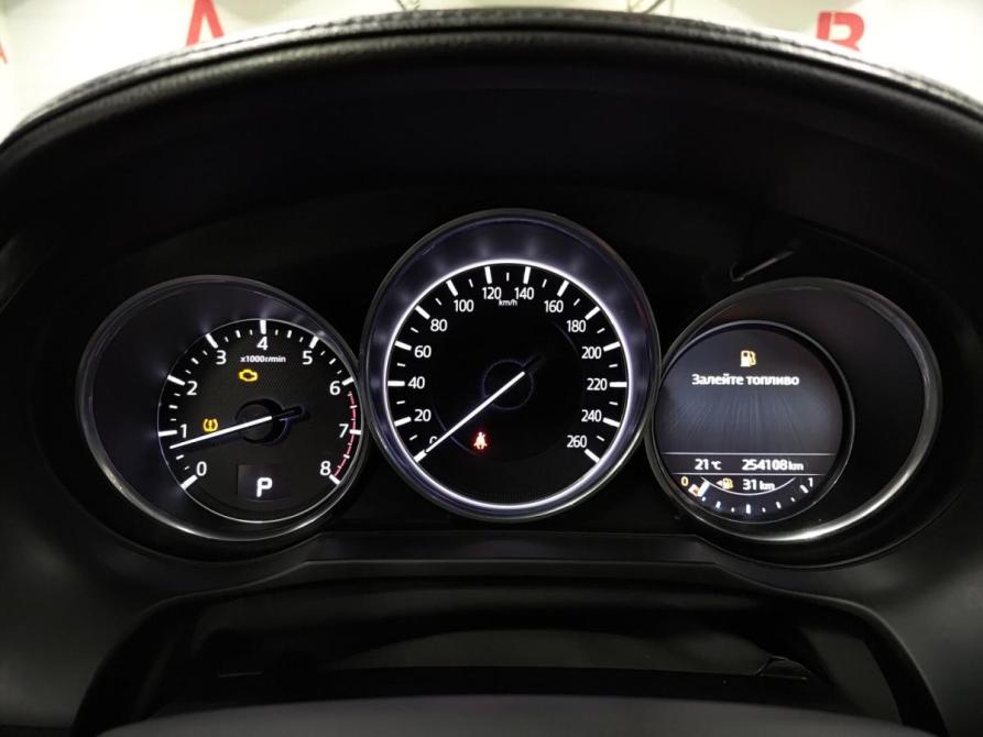 Mazda 6 III (GJ) Рестайлинг Казань  - изображение 15