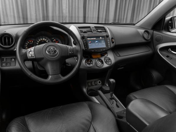 Toyota RAV4 III (XA30) Рестайлинг с пробегом 2011 года, цена 1 580 000 рублей, 193520 км, внедорожник, Автокод Объявления