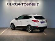 Hyundai ix35 I Рестайлинг Краснодар  - изображение 24