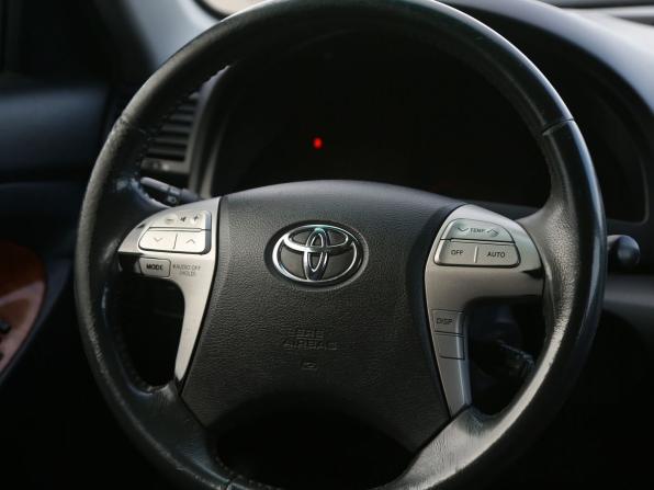 Toyota Camry VI (XV40) с пробегом 2008 года, цена 685 000 рублей, 351600 км, седан, Автокод Объявления