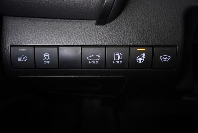 Toyota Camry VIII (XV70) Рестайлинг с пробегом 2021 года, цена 2 880 000 рублей, 168096 км, седан, Автокод Объявления