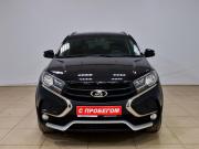 Lada (ВАЗ) XRAY I Альметьевск  - изображение 22