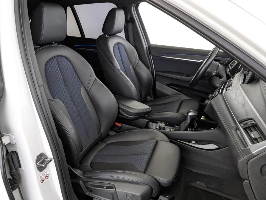 BMW X1 II (F48) Рестайлинг Москва  - изображение 24