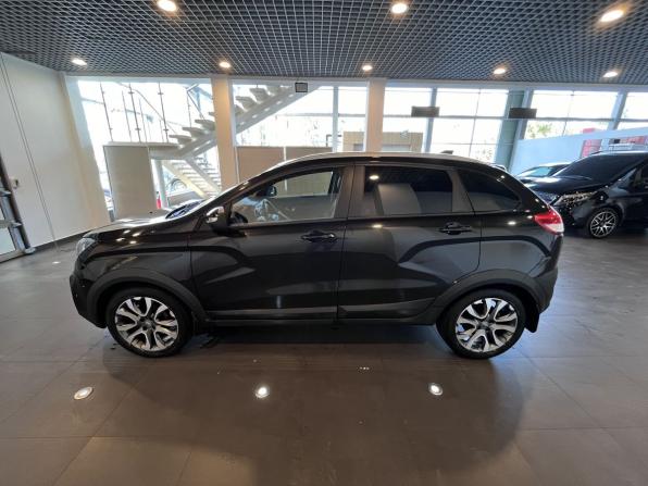 Lada (ВАЗ) XRAY I с пробегом 2019 года, цена 1 140 000 рублей, 115072 км, хэтчбек, Автокод Объявления