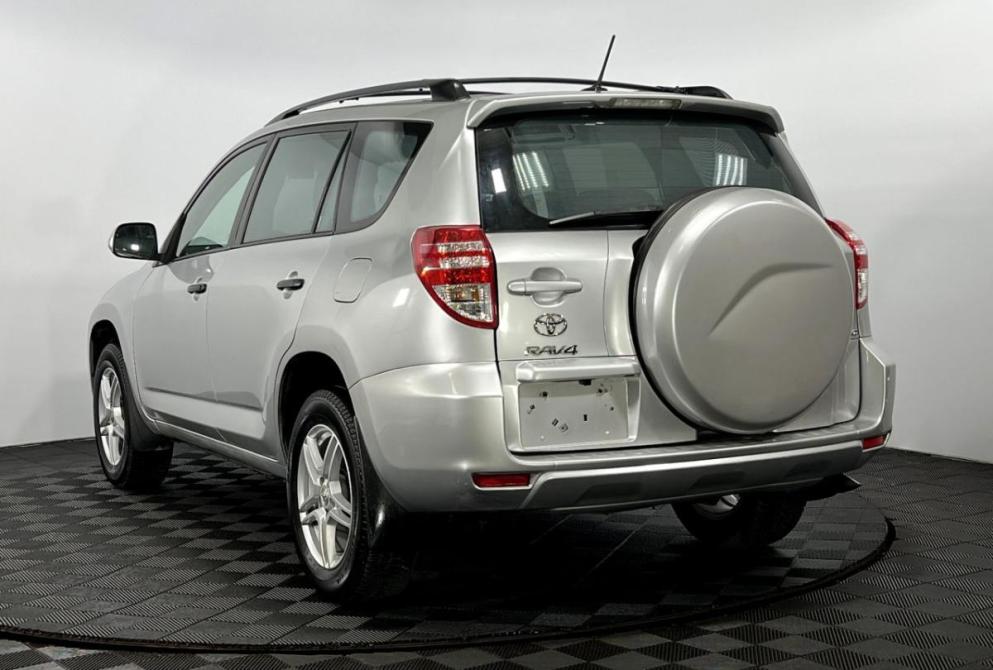 Toyota RAV4 III (XA30) Рестайлинг Нижний Новгород  - изображение 8