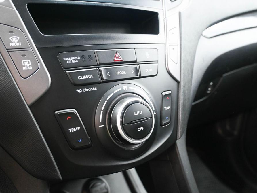 Hyundai Santa Fe III Ростов-на-Дону  - изображение 17