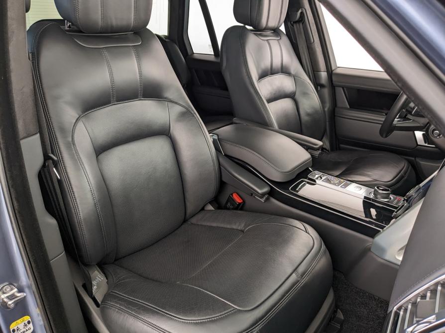 Land Rover Range Rover IV Рестайлинг Москва  - изображение 24