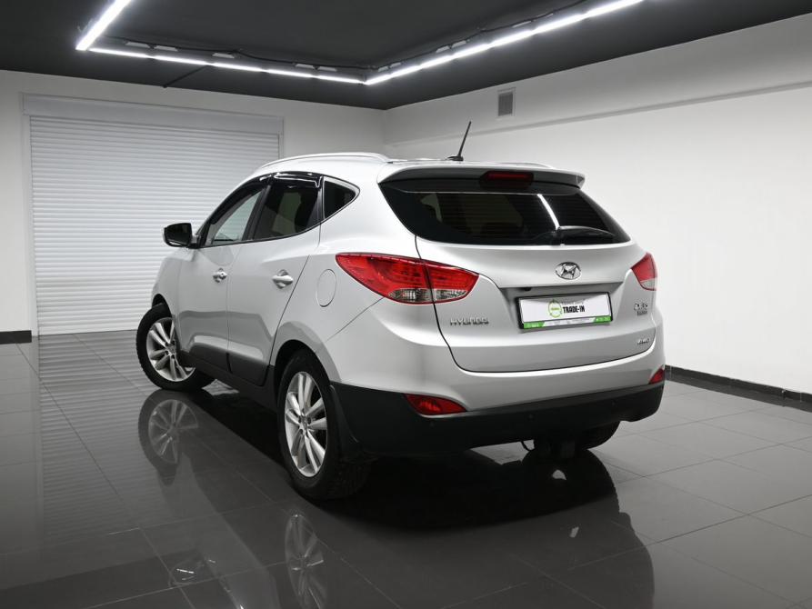 Hyundai ix35 I Тверь  - изображение 6