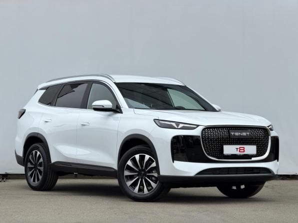 Новый Tenet T8 2026 года, цена 3 099 000 рублей, внедорожник, Автокод Объявления