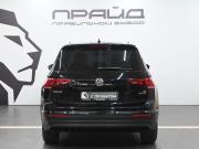 Volkswagen Tiguan II Ростов-на-Дону  - изображение 29