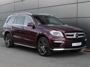 Mercedes-Benz GL-Класс II (X166) Москва  - изображение 30