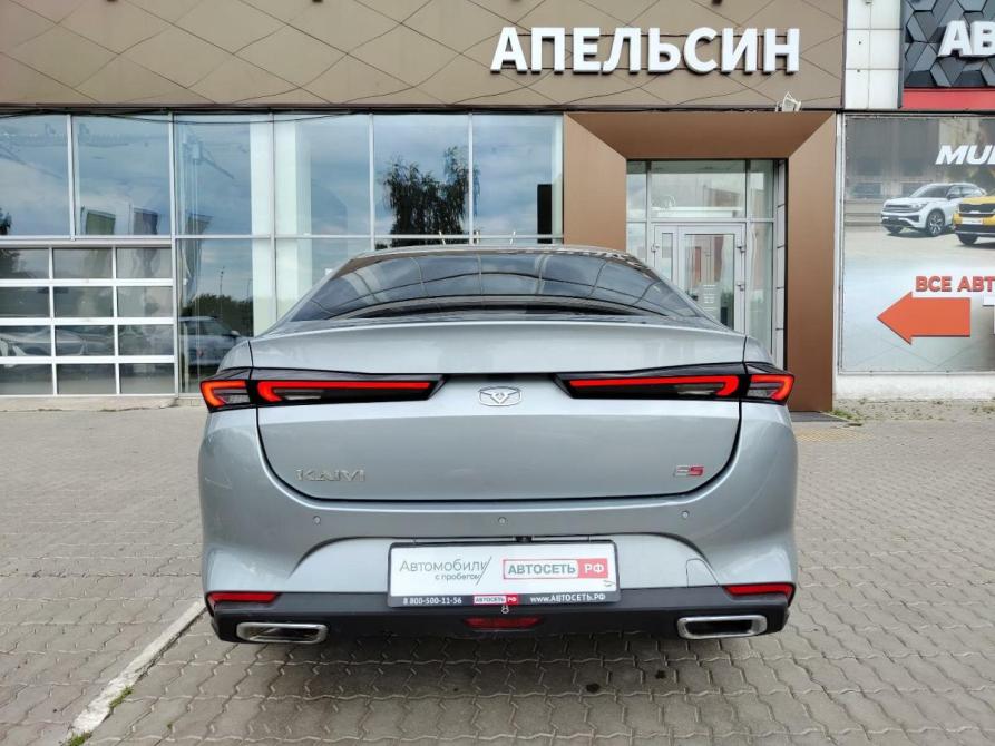 Kaiyi E5 Набережные Челны  - изображение 16